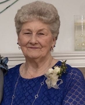 Bales, Margie