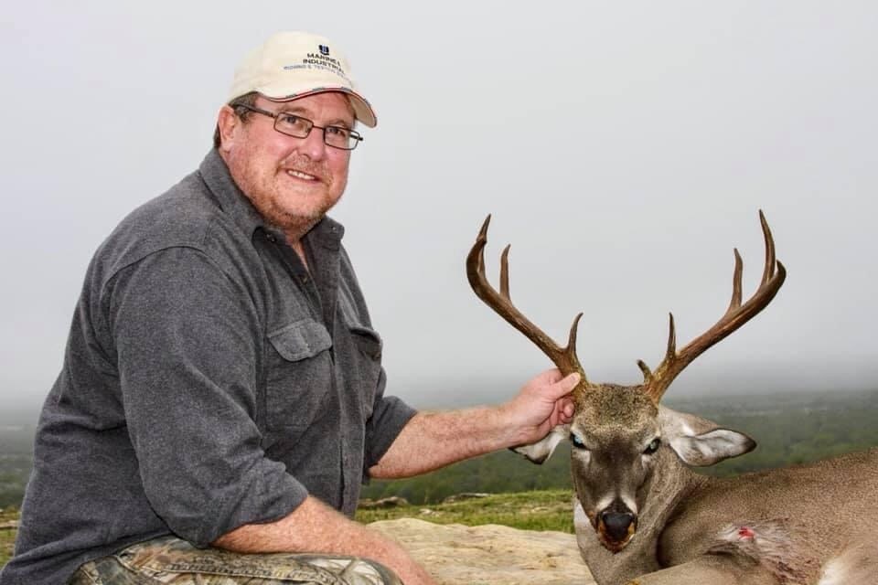 Burnette, Phillip