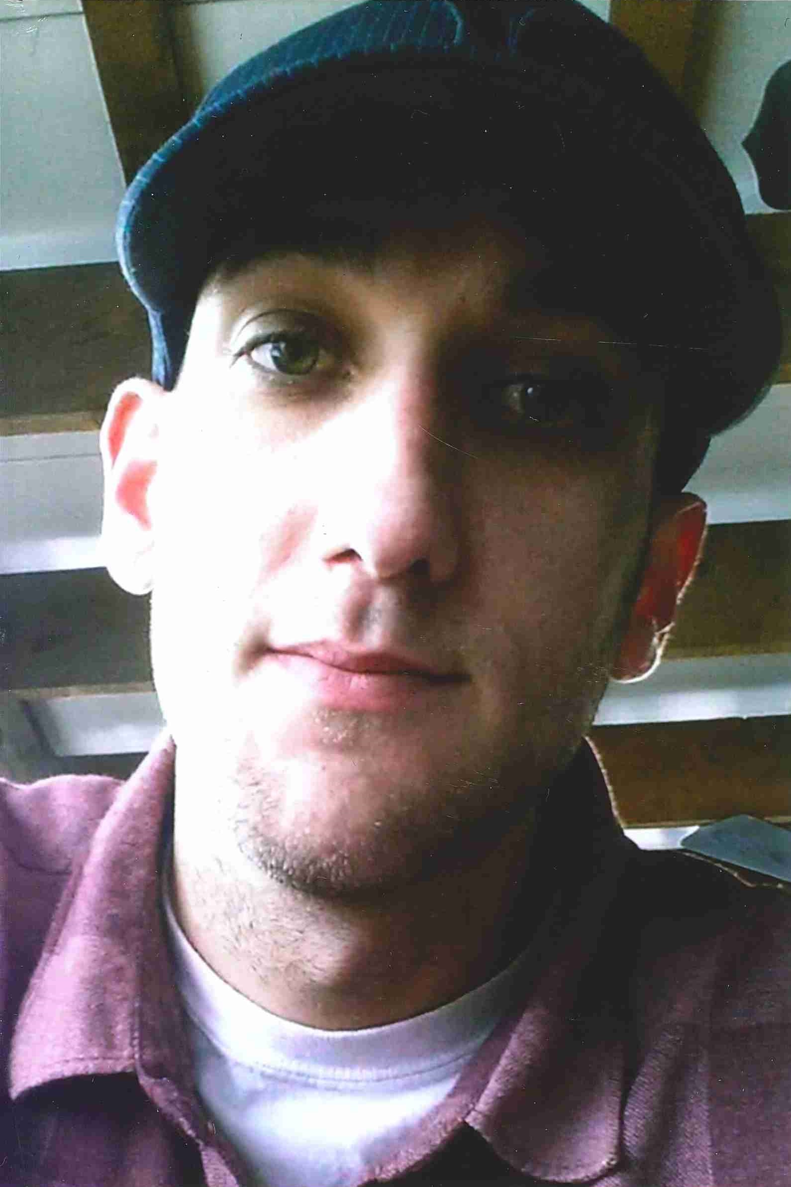 Hebert, Rodney