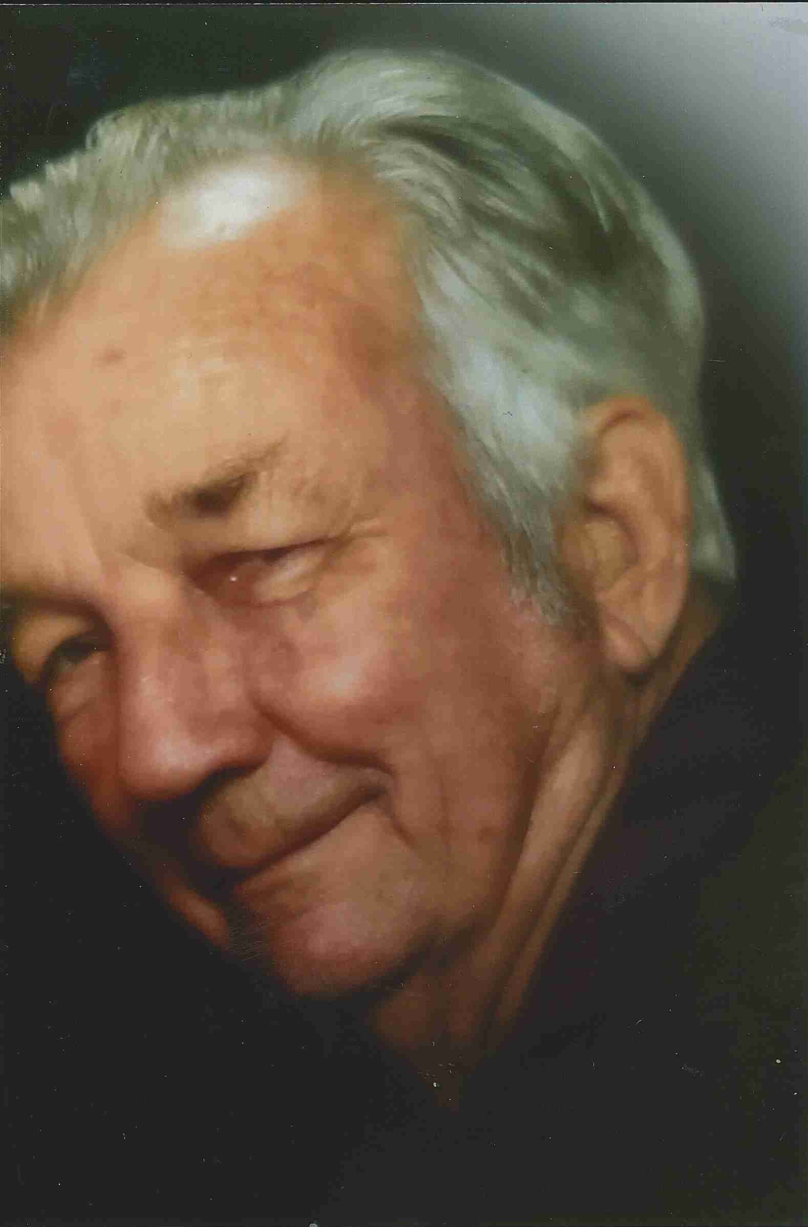 Pearson, Joseph