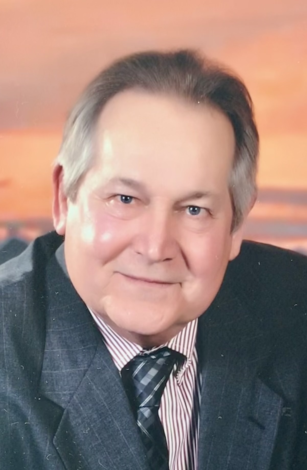 Higdon, Vardaman Keith