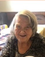 LaHaye, Helen