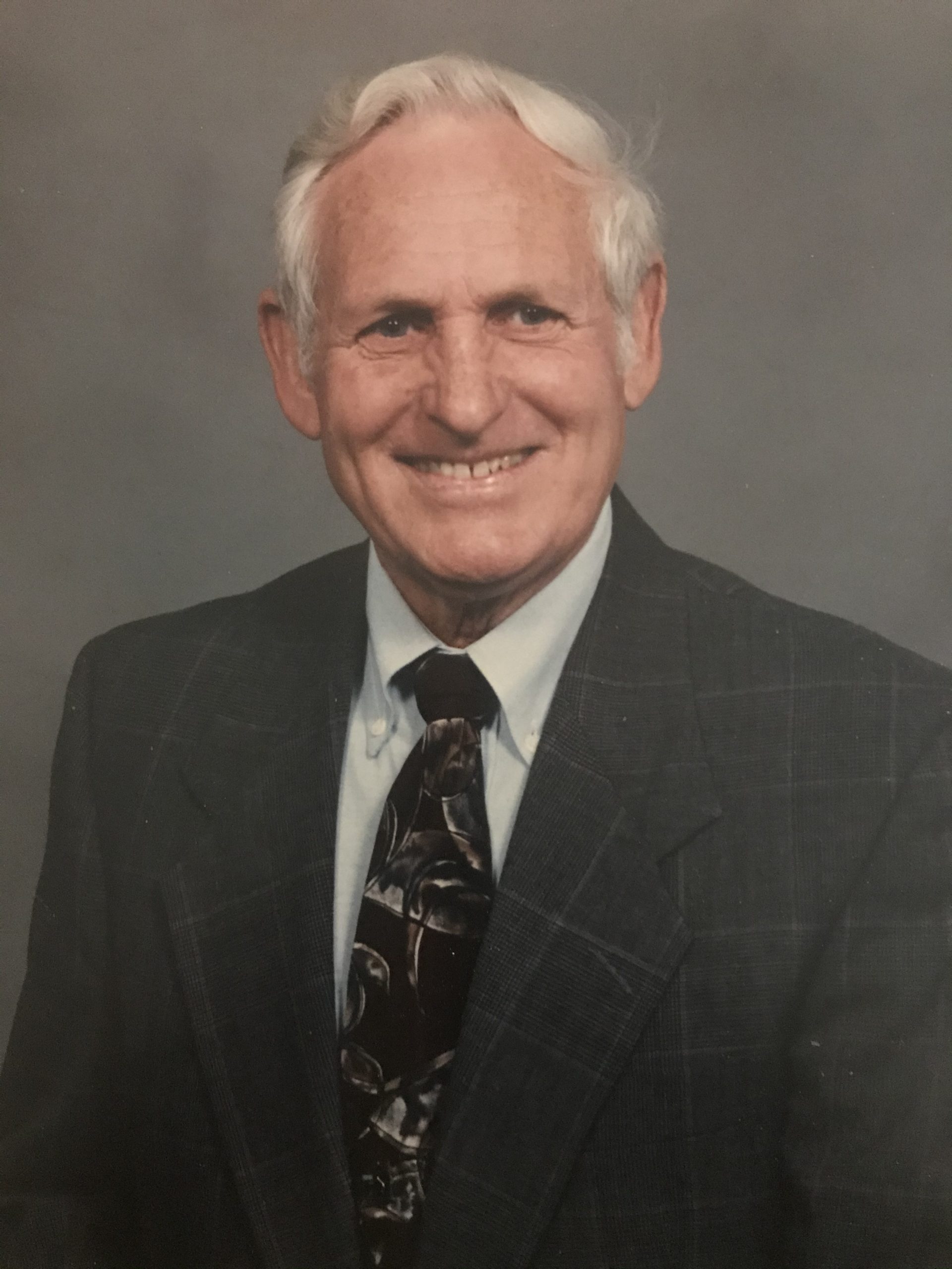 Sumrall, Billy