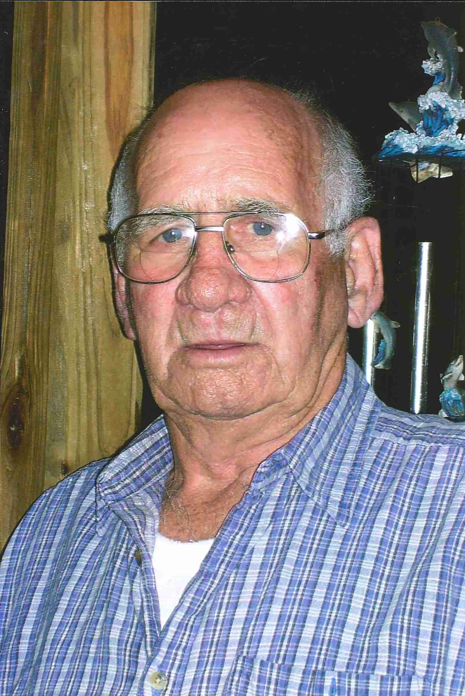 Thomas, Charles