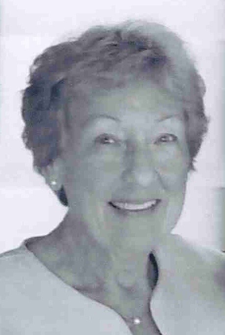 Benton, Alma