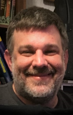 Churay, Mark Stephen