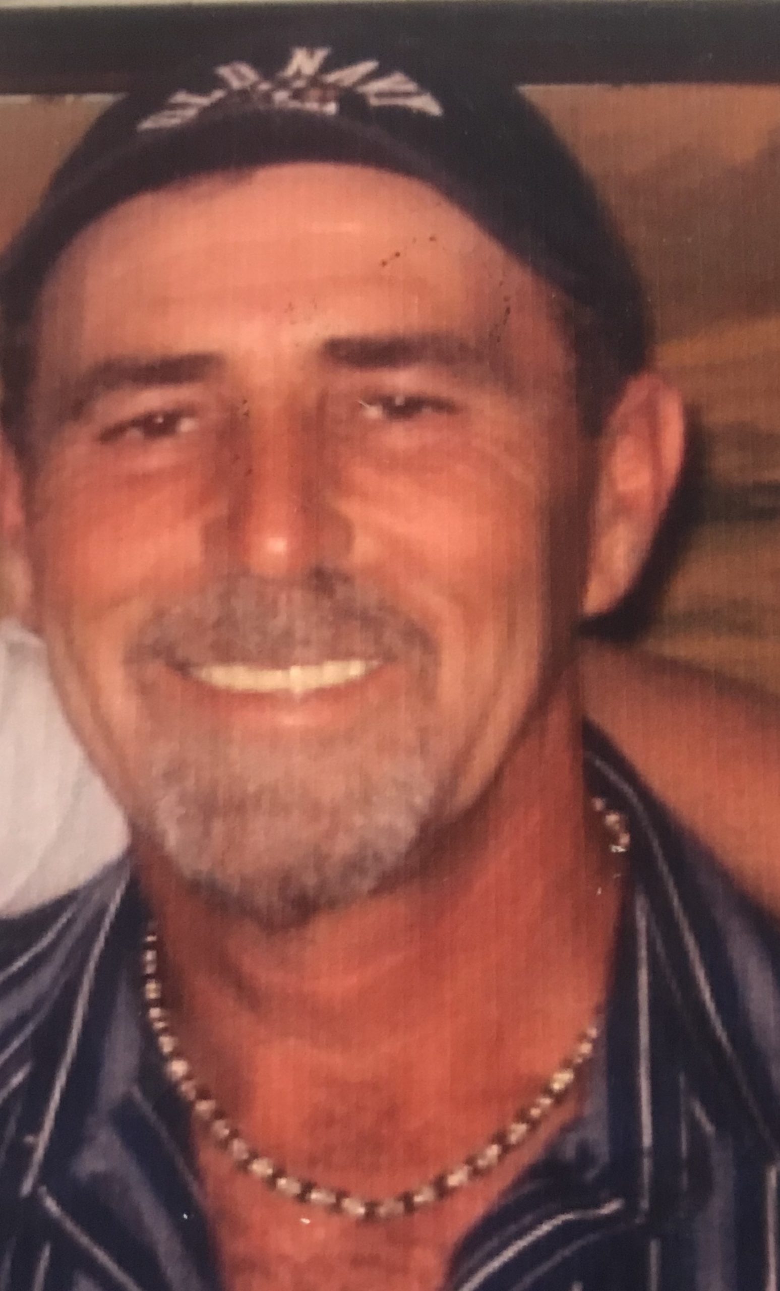 Crayton, Mark Sr.