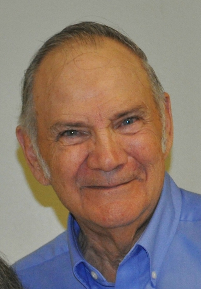 Fontenot, Earnest