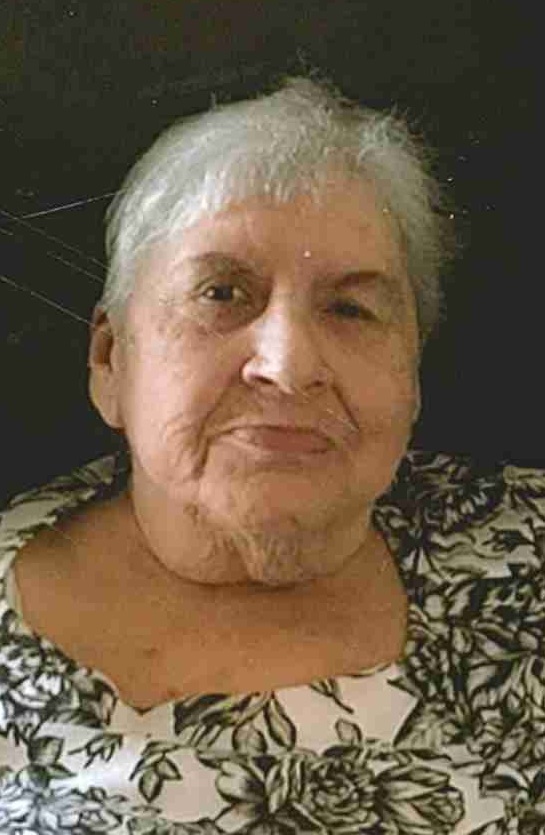 Gomez, Dorothy