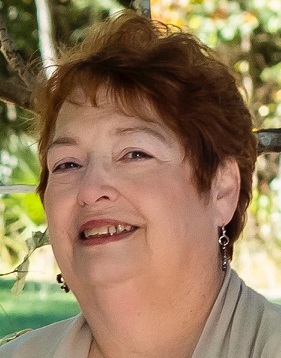 Jones, Wanda Cauley
