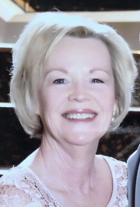 Smiley, Anita