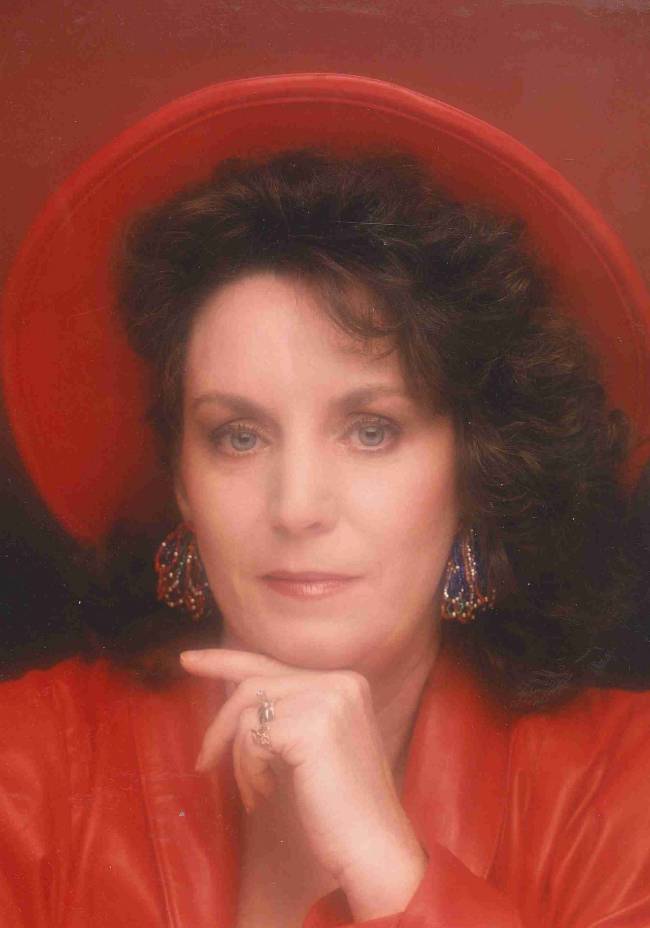 Adkins, Joyce