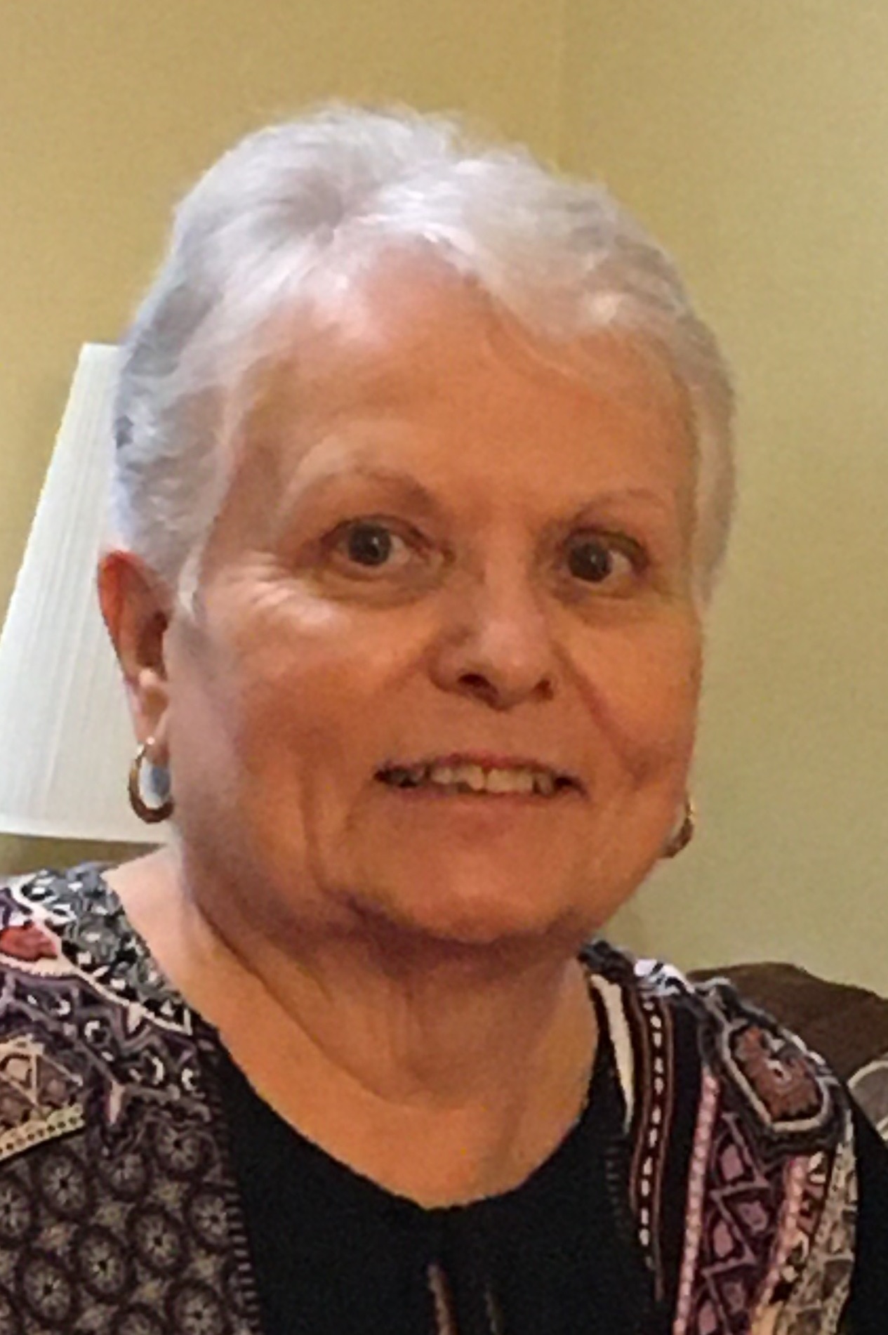 Shipley, Ann Marie