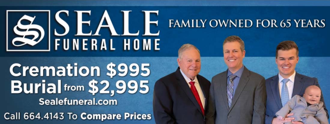 Seale Funeral Home