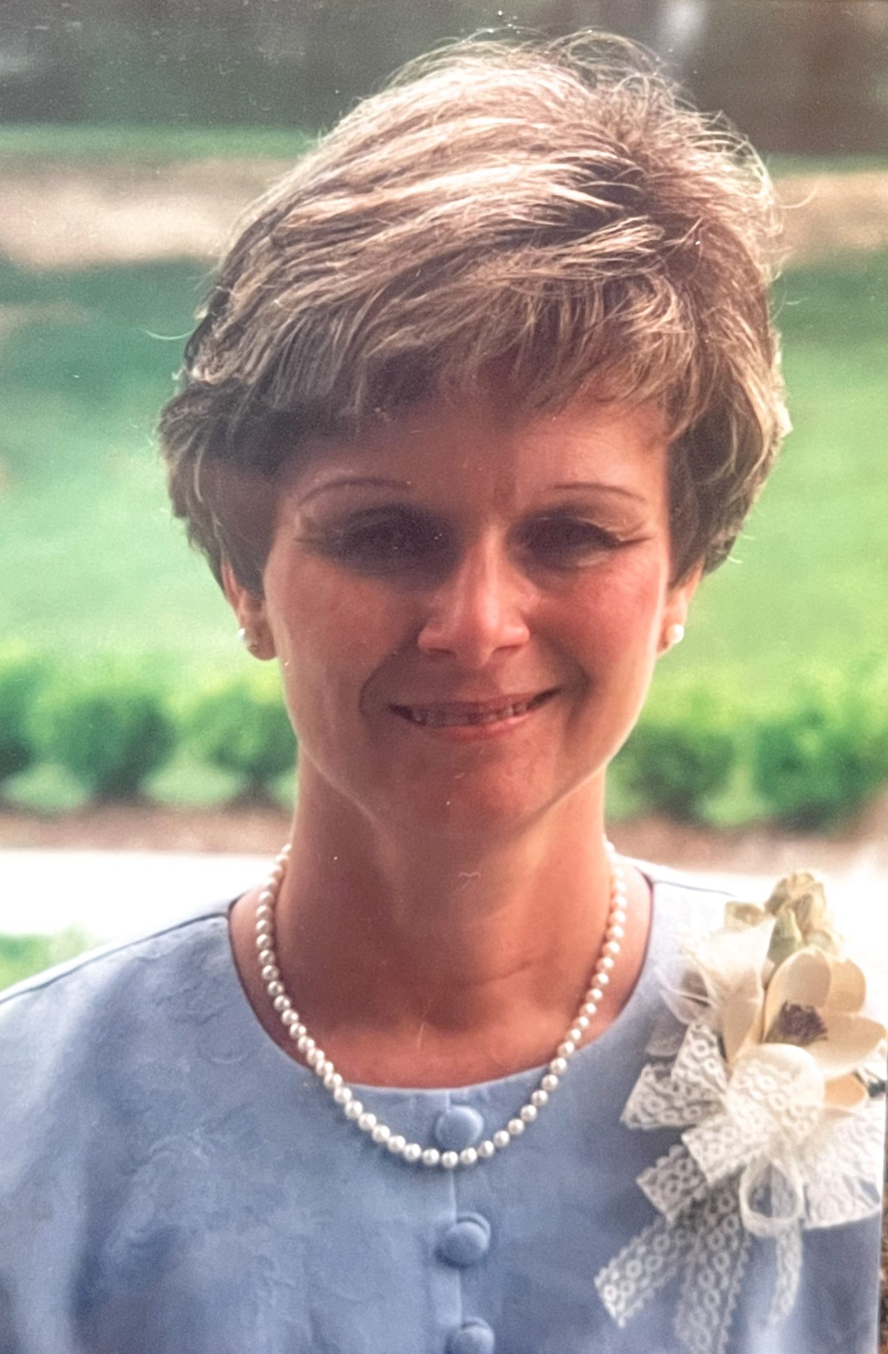 Curtin, Connie