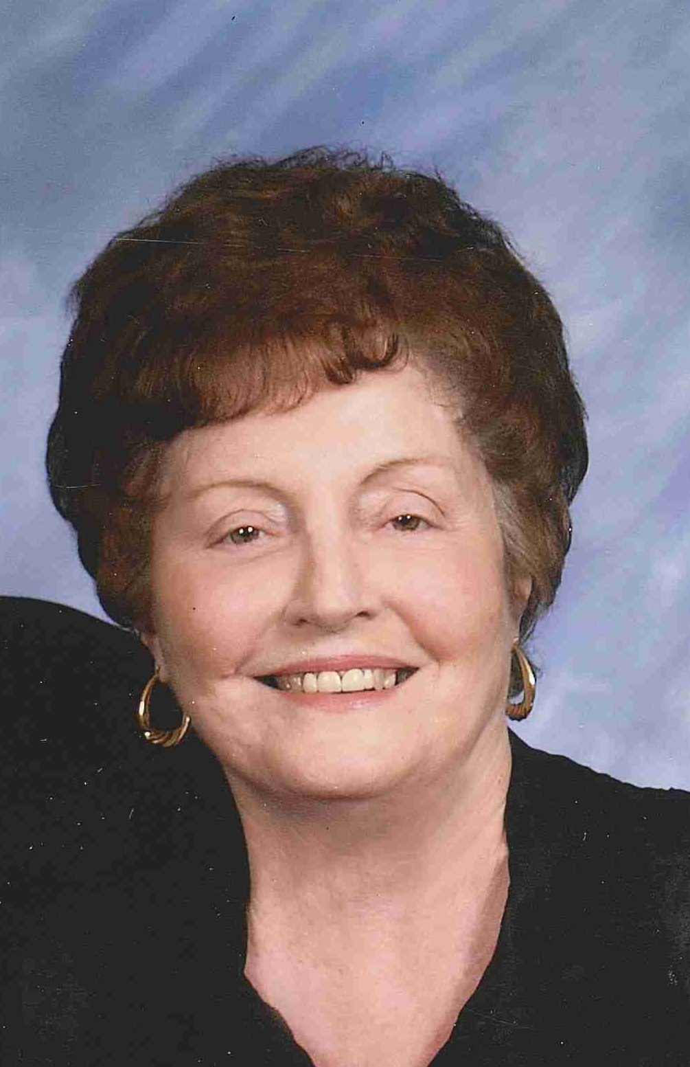Walker, Betty Jo