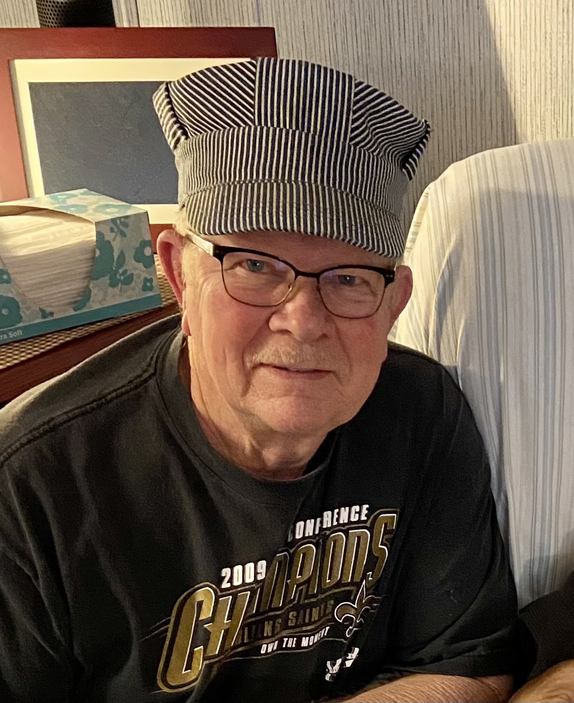 Carroll, Robert