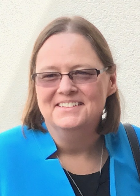 Garth, Margaret