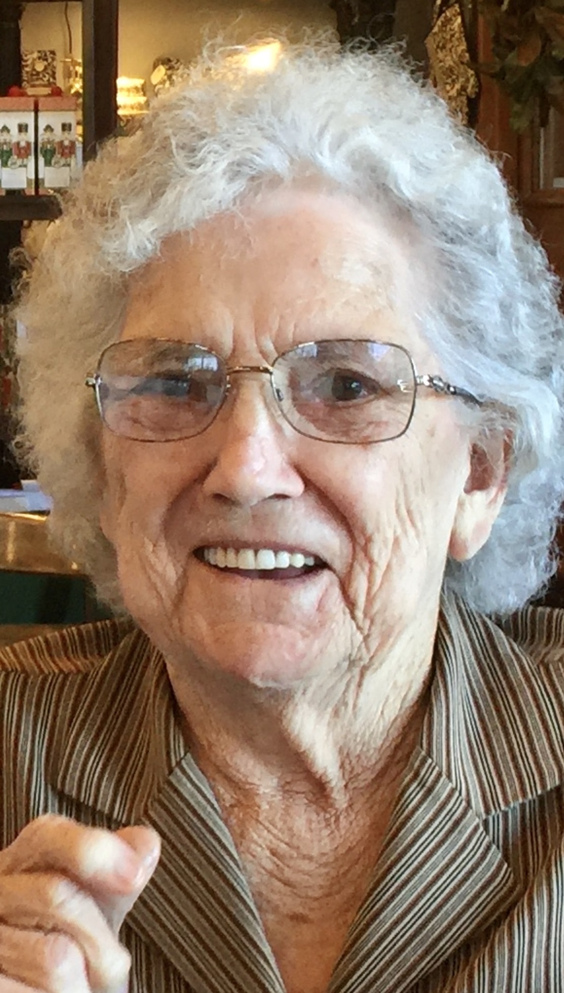 Grantham, Lucille