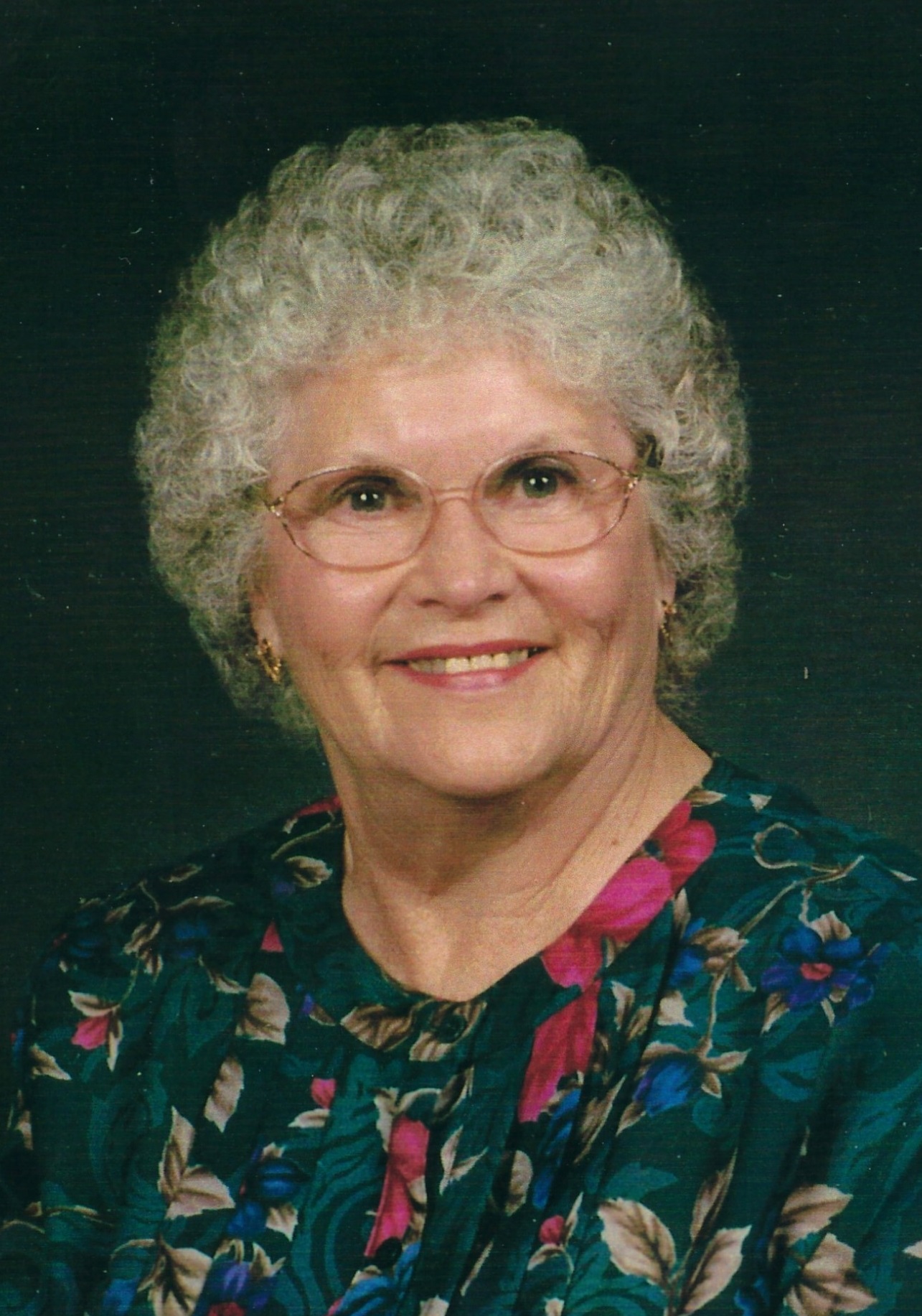 Pickens, Jeannette 1