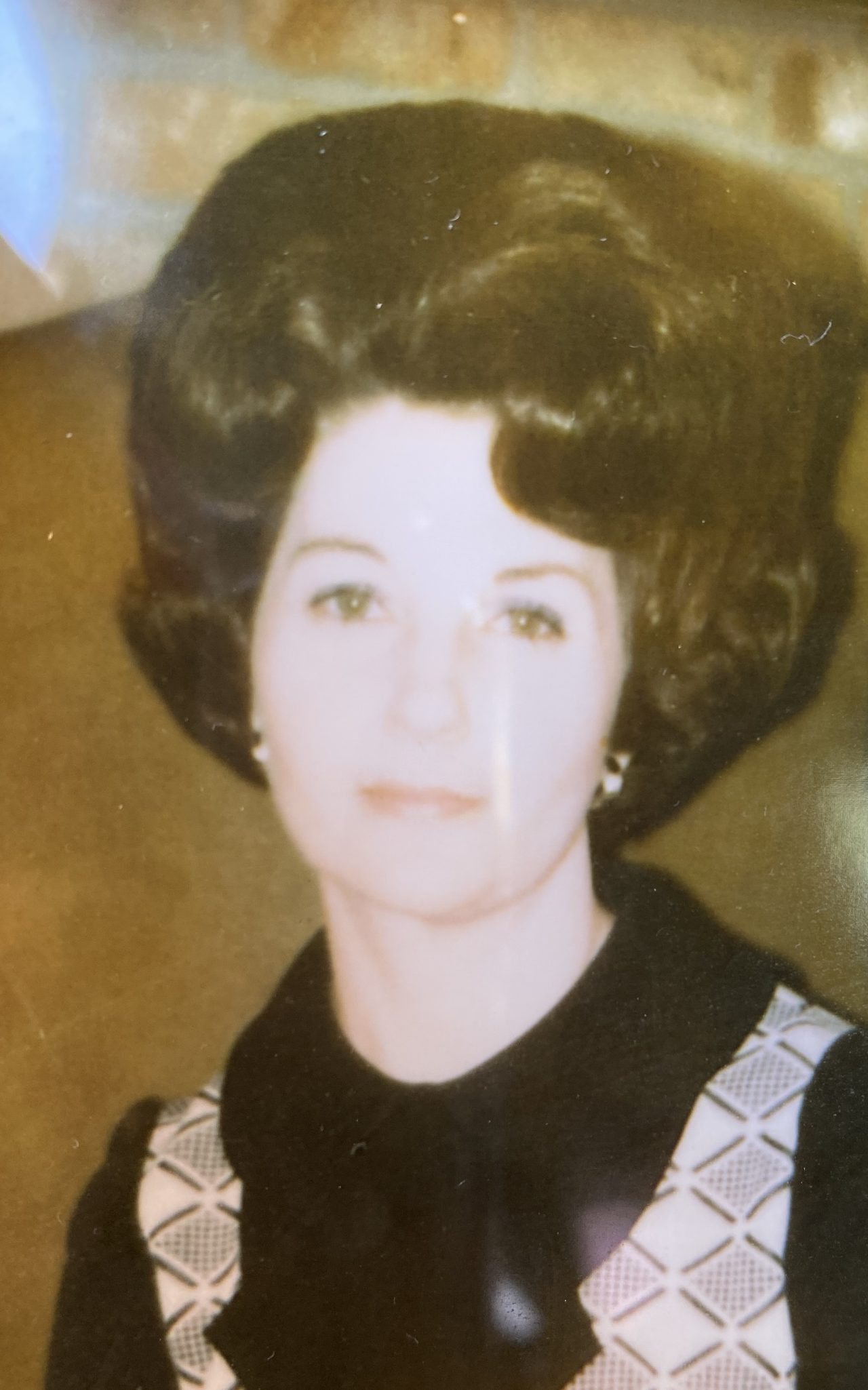 Alford, Lillian
