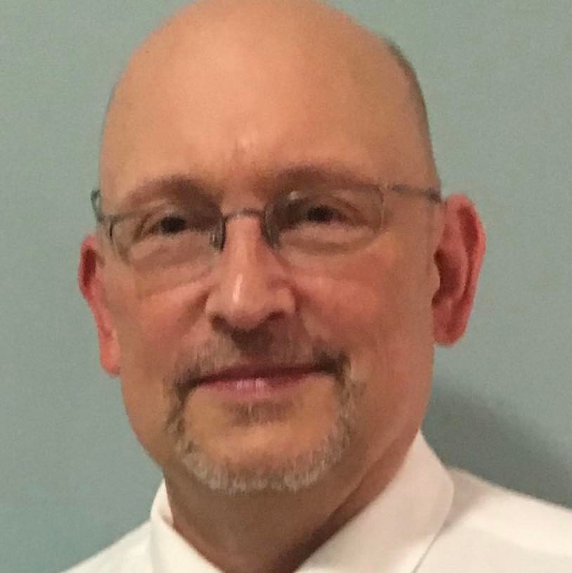 Strobel, Christopher