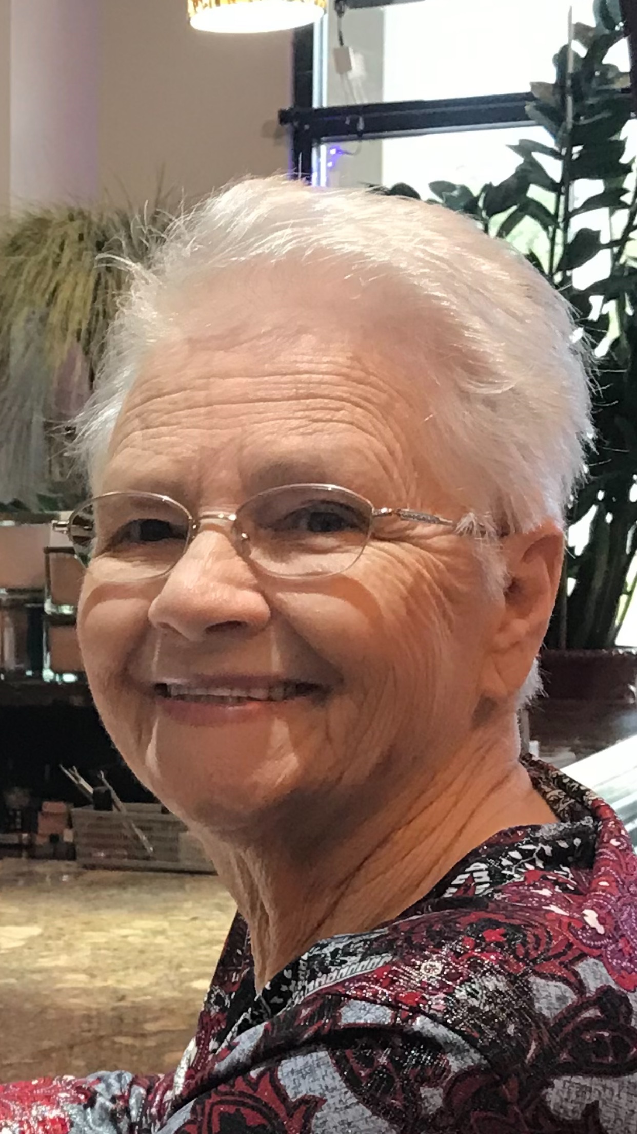 Joyneen Marie Lassere Forbes – Seale Funeral Service