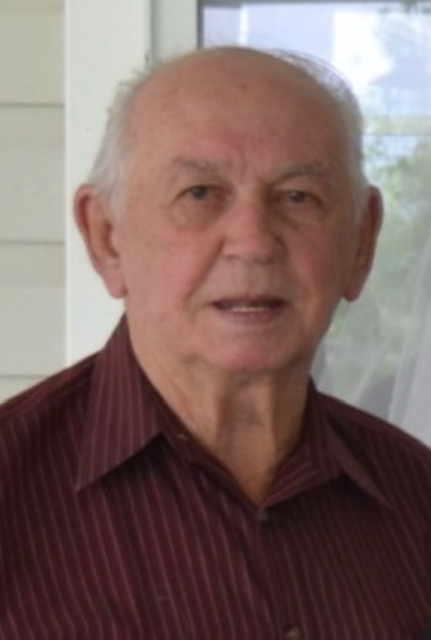 Jones Zane
