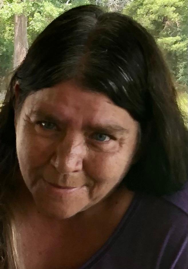 Knight Linda Gail