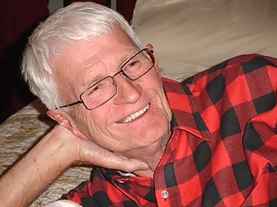 Snyder, Clarence