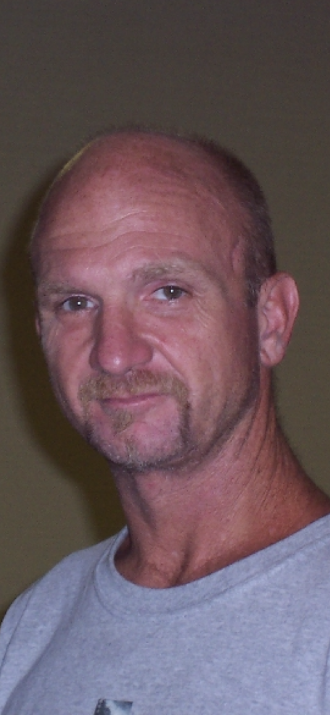 Woodrow Higginbotham III