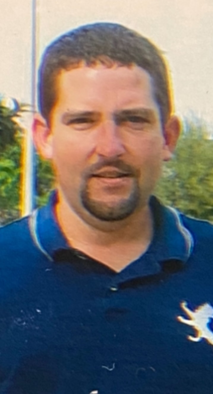 Blanchard, Sean