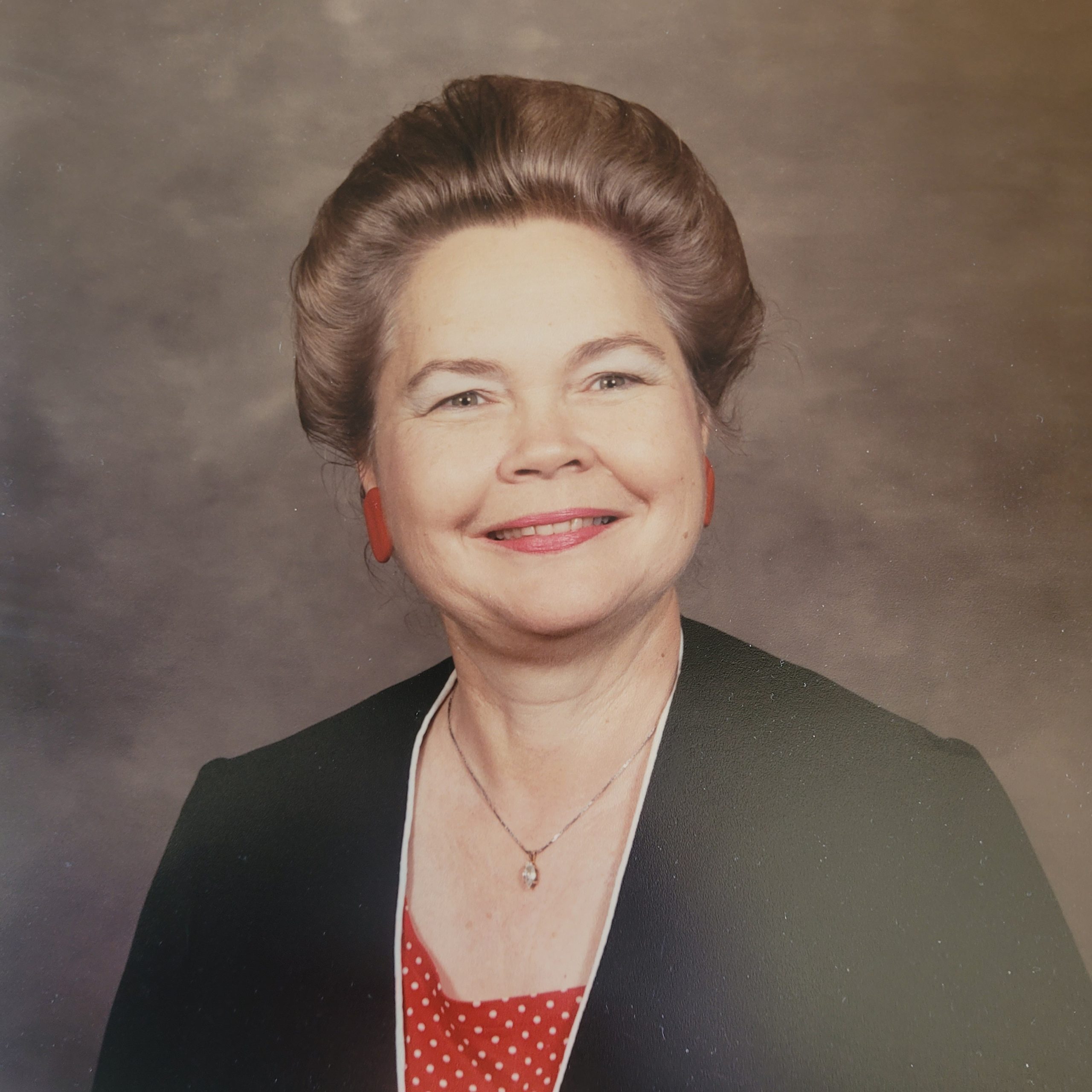 Braud Gloria (Guidroz)
