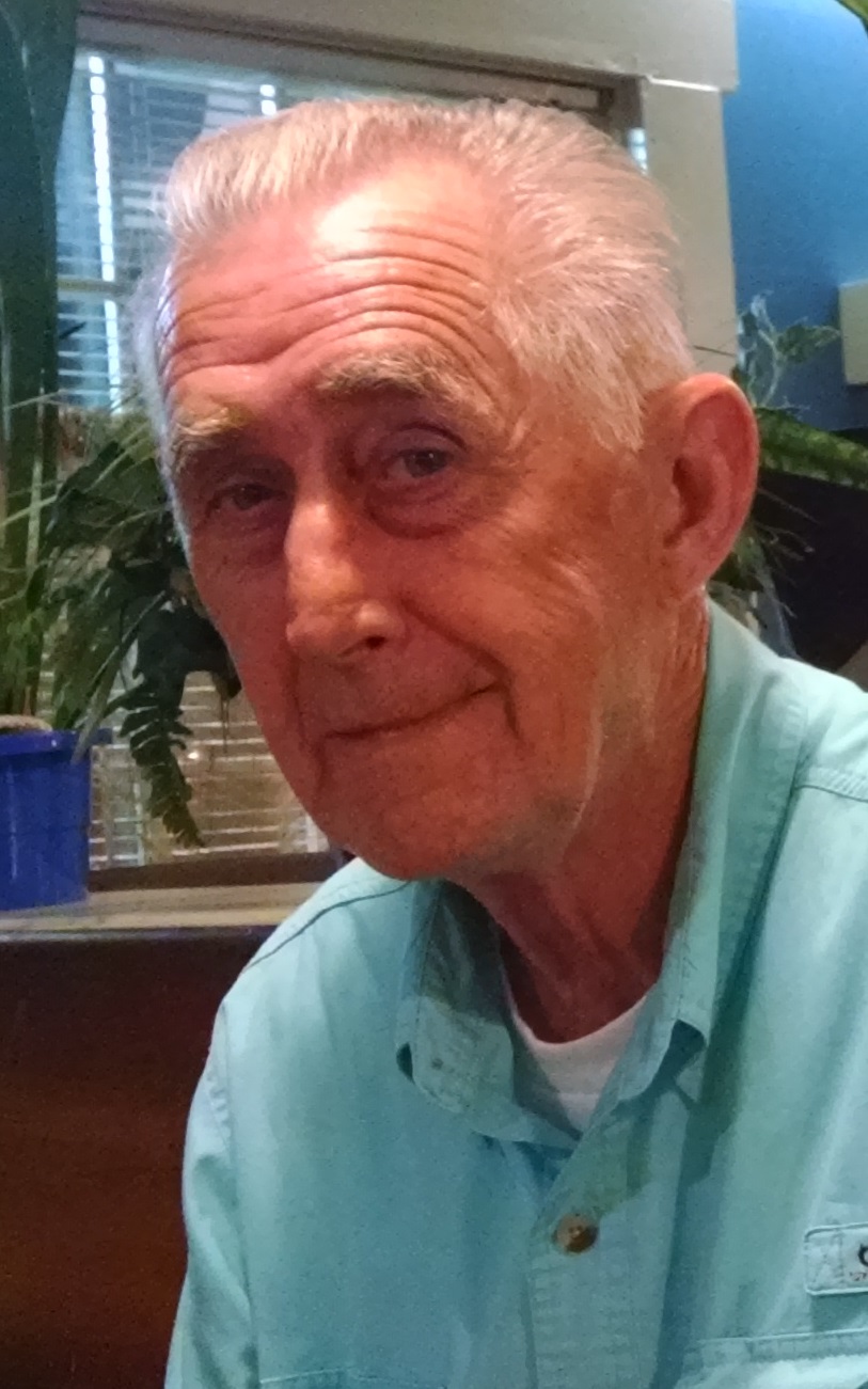 Burt, William