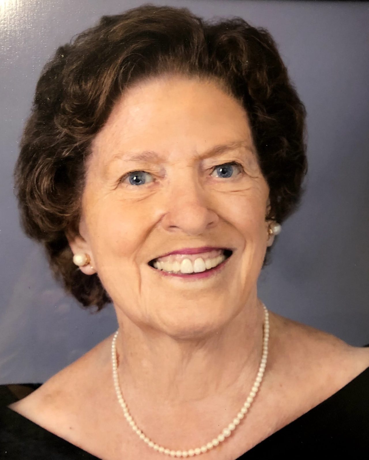Ishler, Suzanne