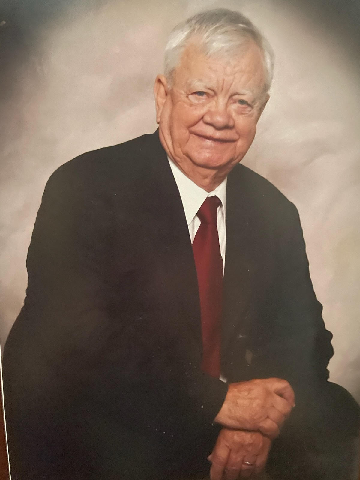 Woodrow Joseph Mayeux Seale Funeral Service