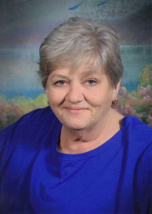 Richardson, Vickie