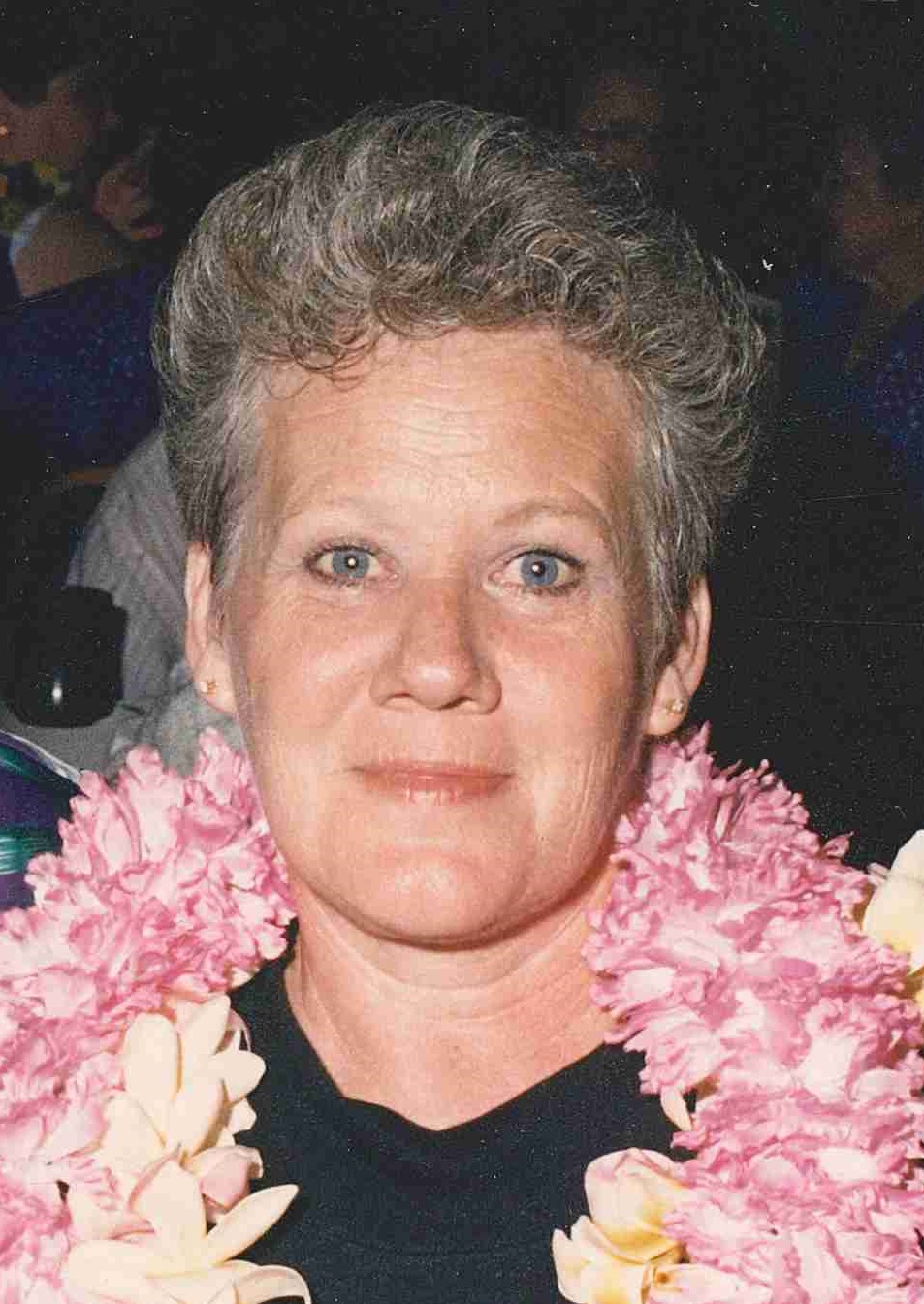 Falke, Penny Obit