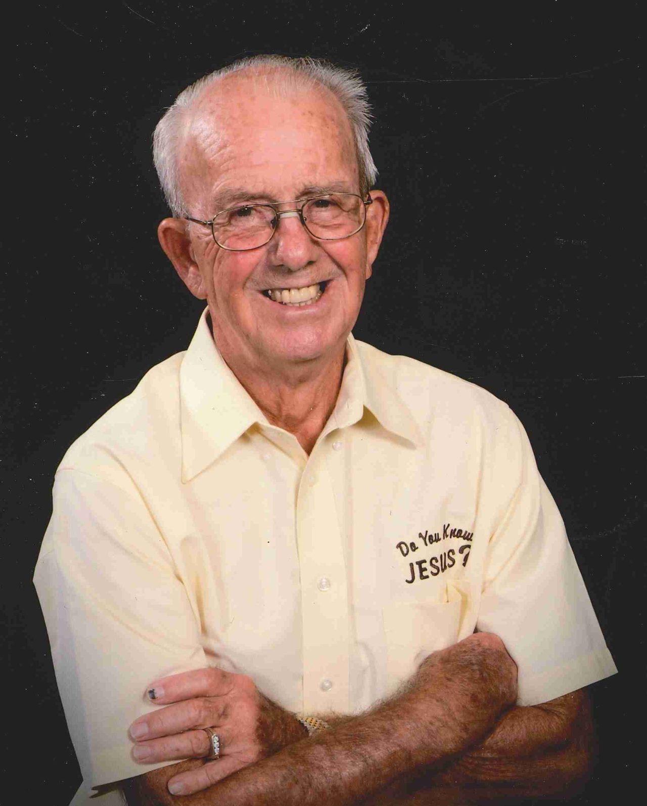 Jones, Tommy Sr.