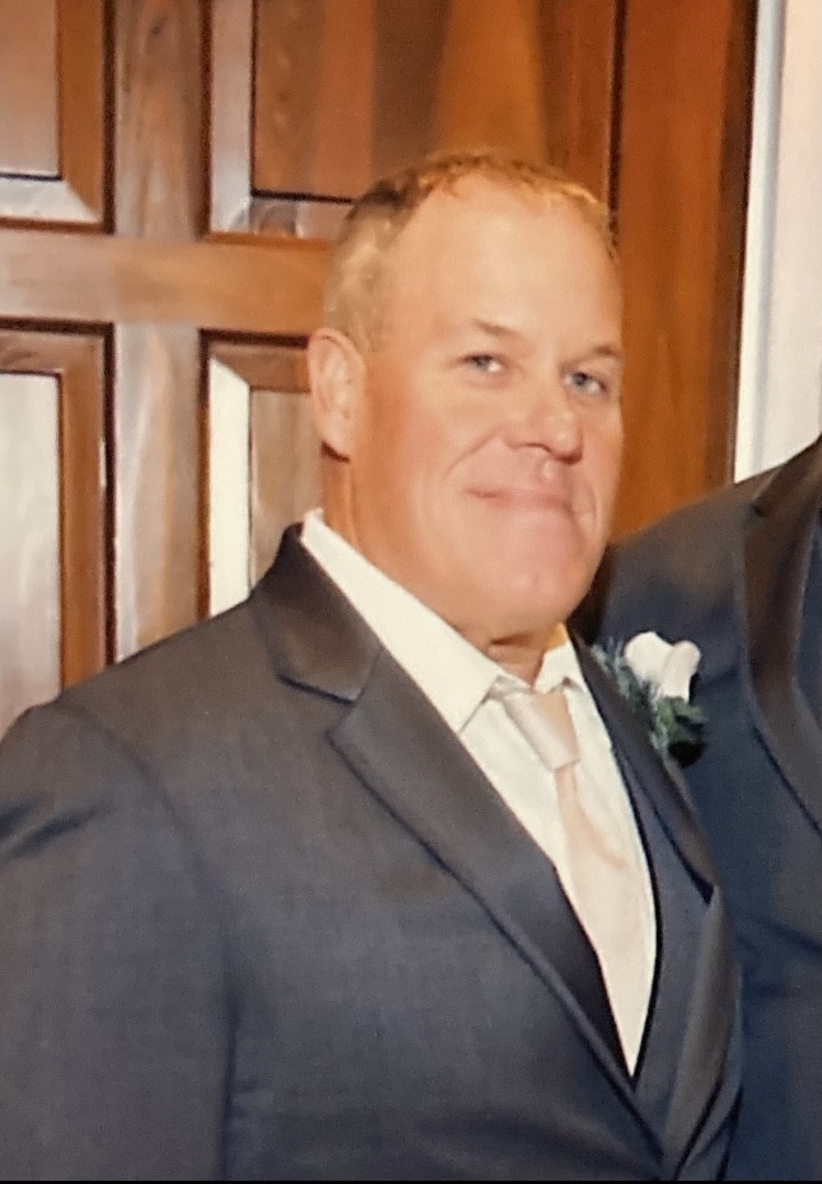 Jarrad Christopher Mury, Sr Seale Funeral Service