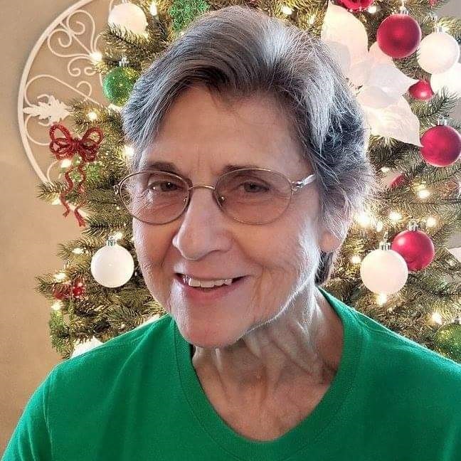 Brenda Boudreaux Melancon Seale Funeral Service