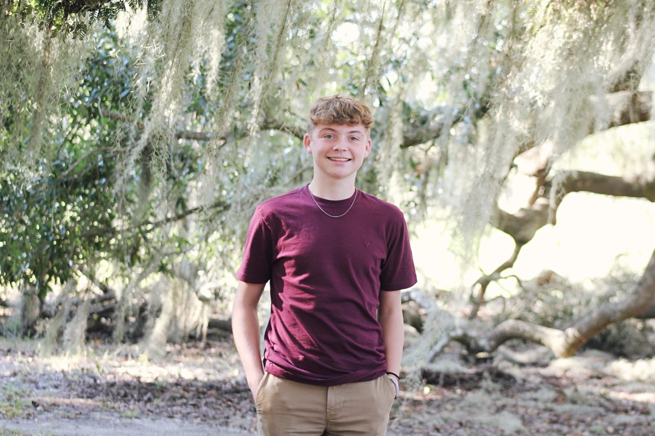 Bumgardner, Brayden