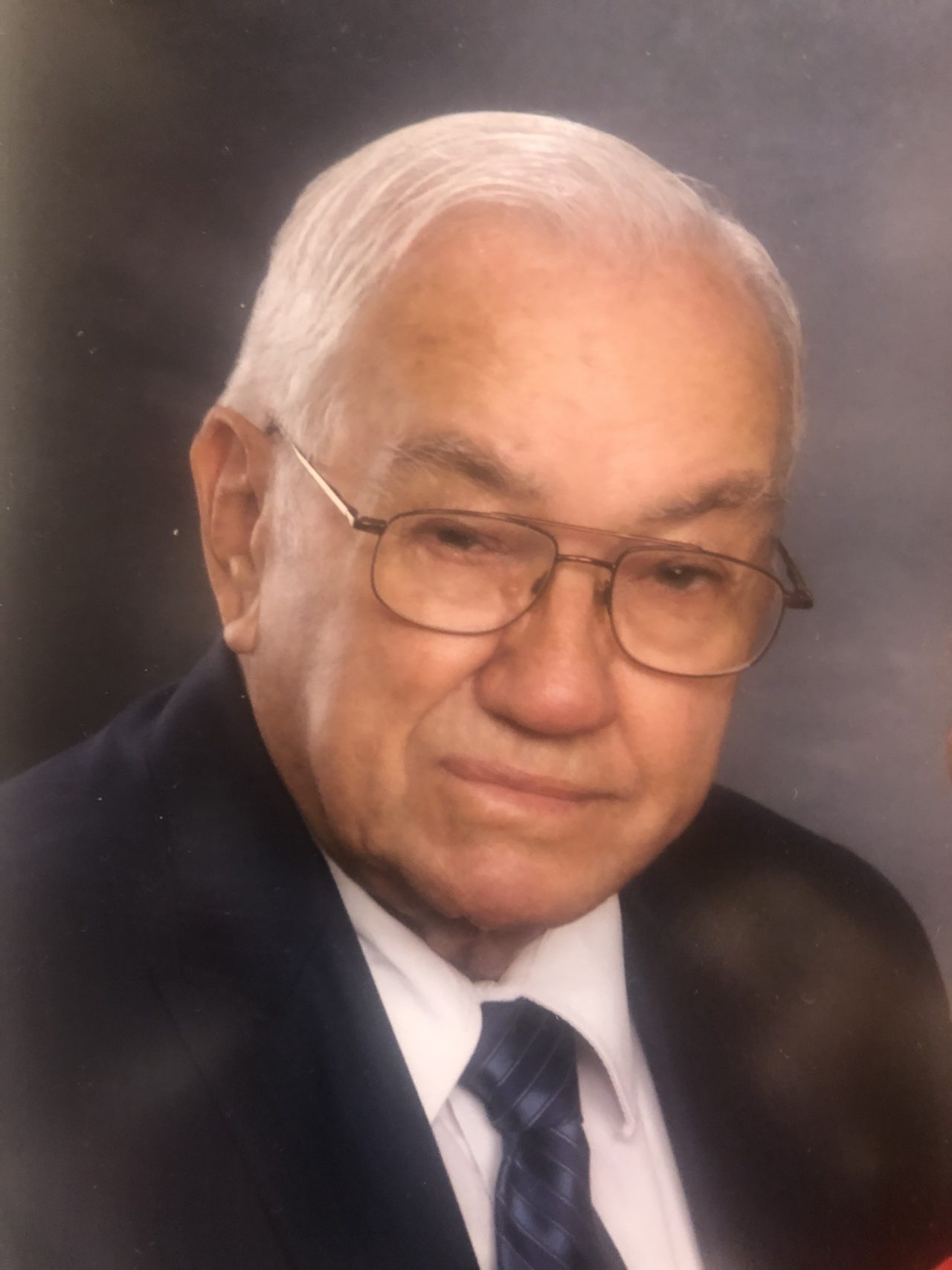 Channell, James E. Rev