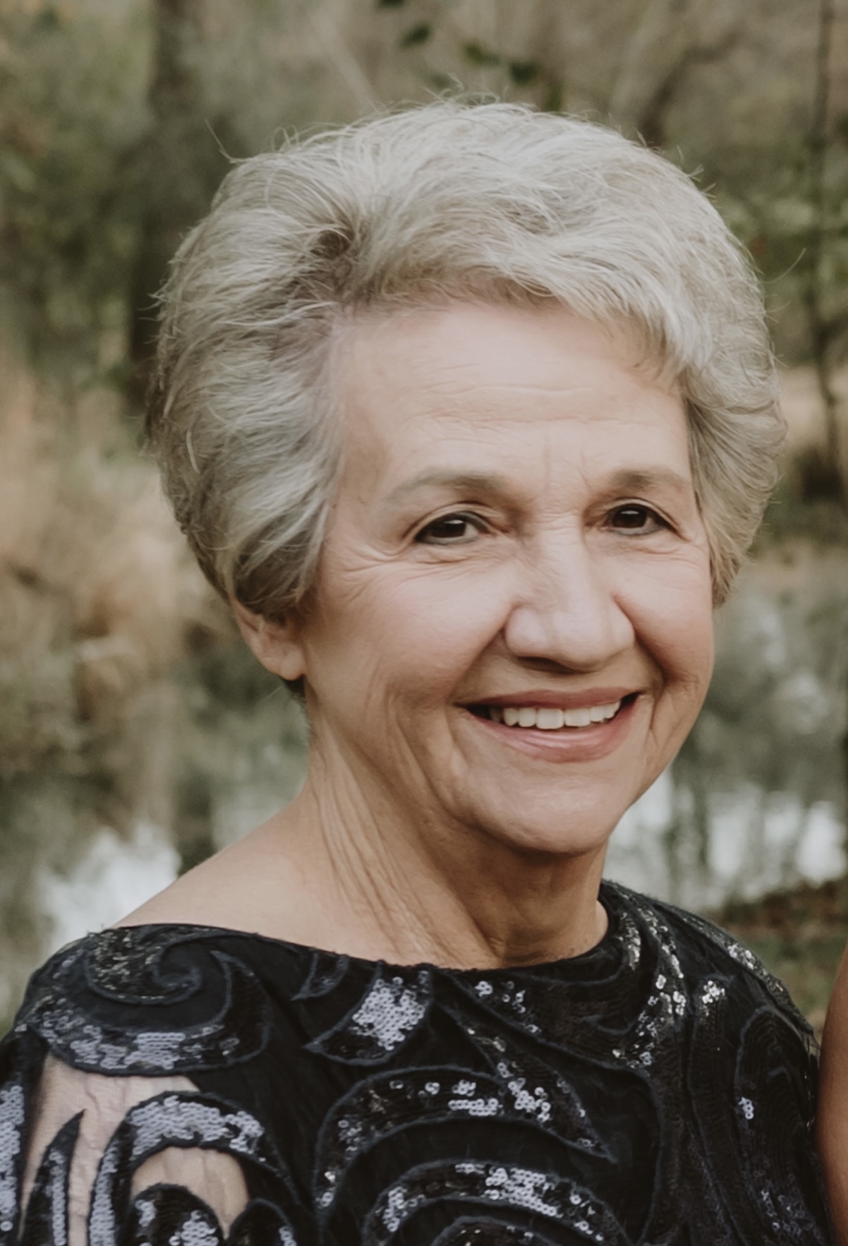 Rosemary Guidry – Seale Funeral Service