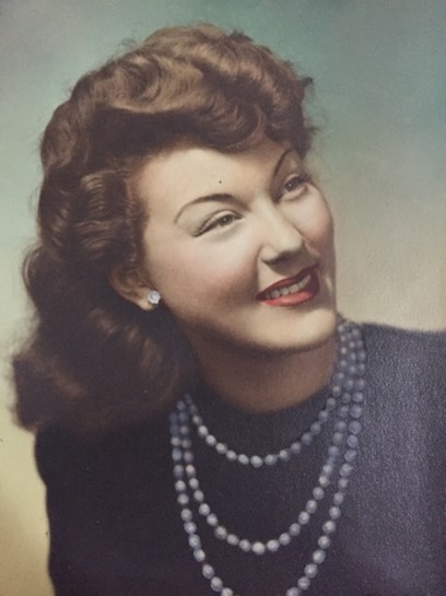 Hughes, Anna Lucille Obit 1