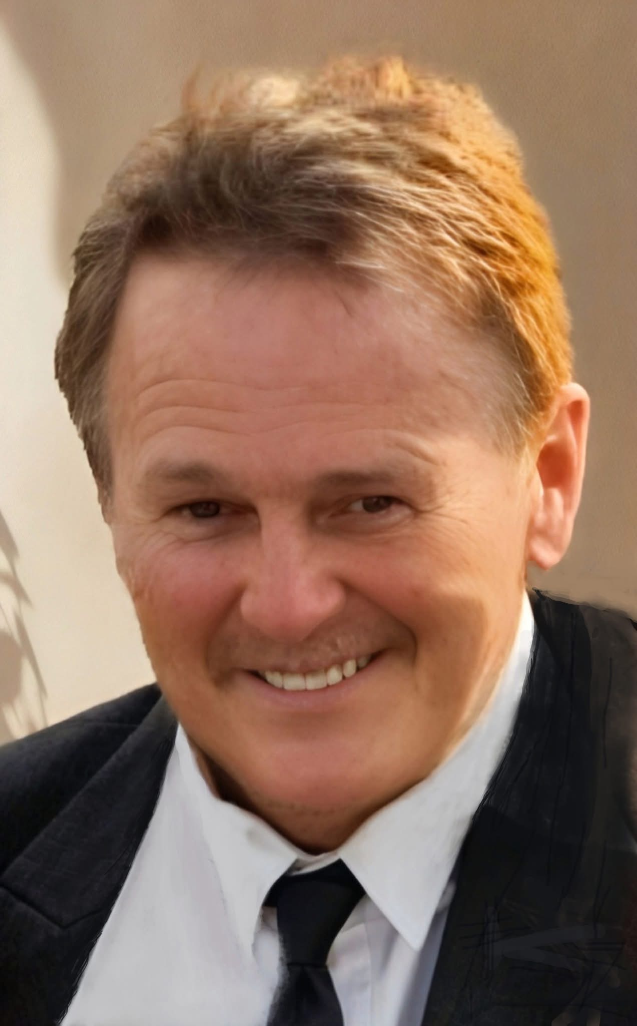 Curtis, Ronald 2