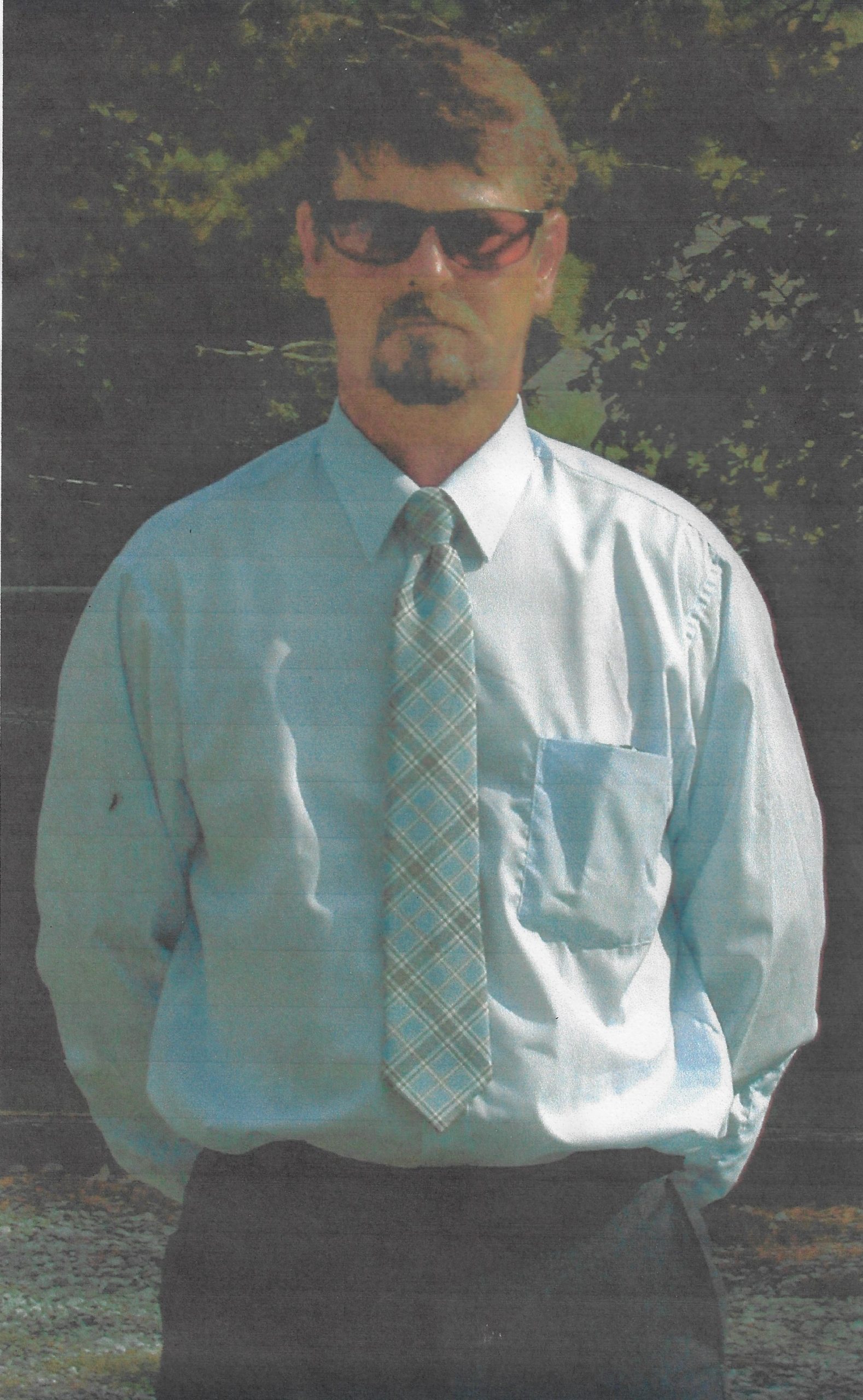 Holifield, Robert OBITUARY PIC