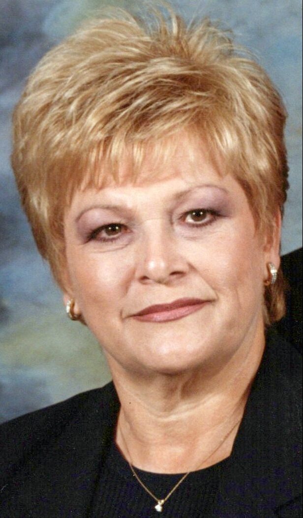 Badeaux, Judy