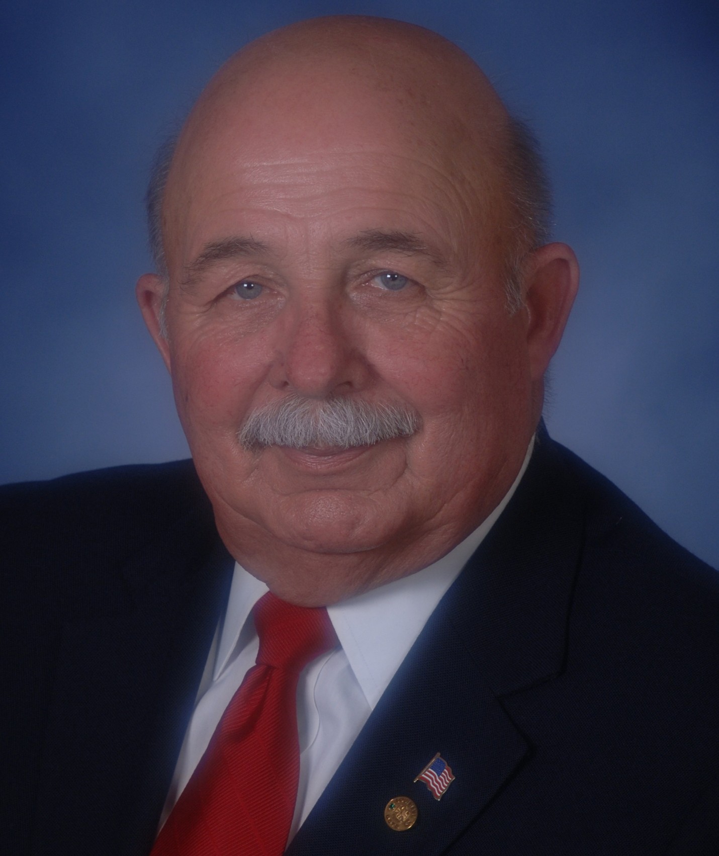 Burgess, Donald