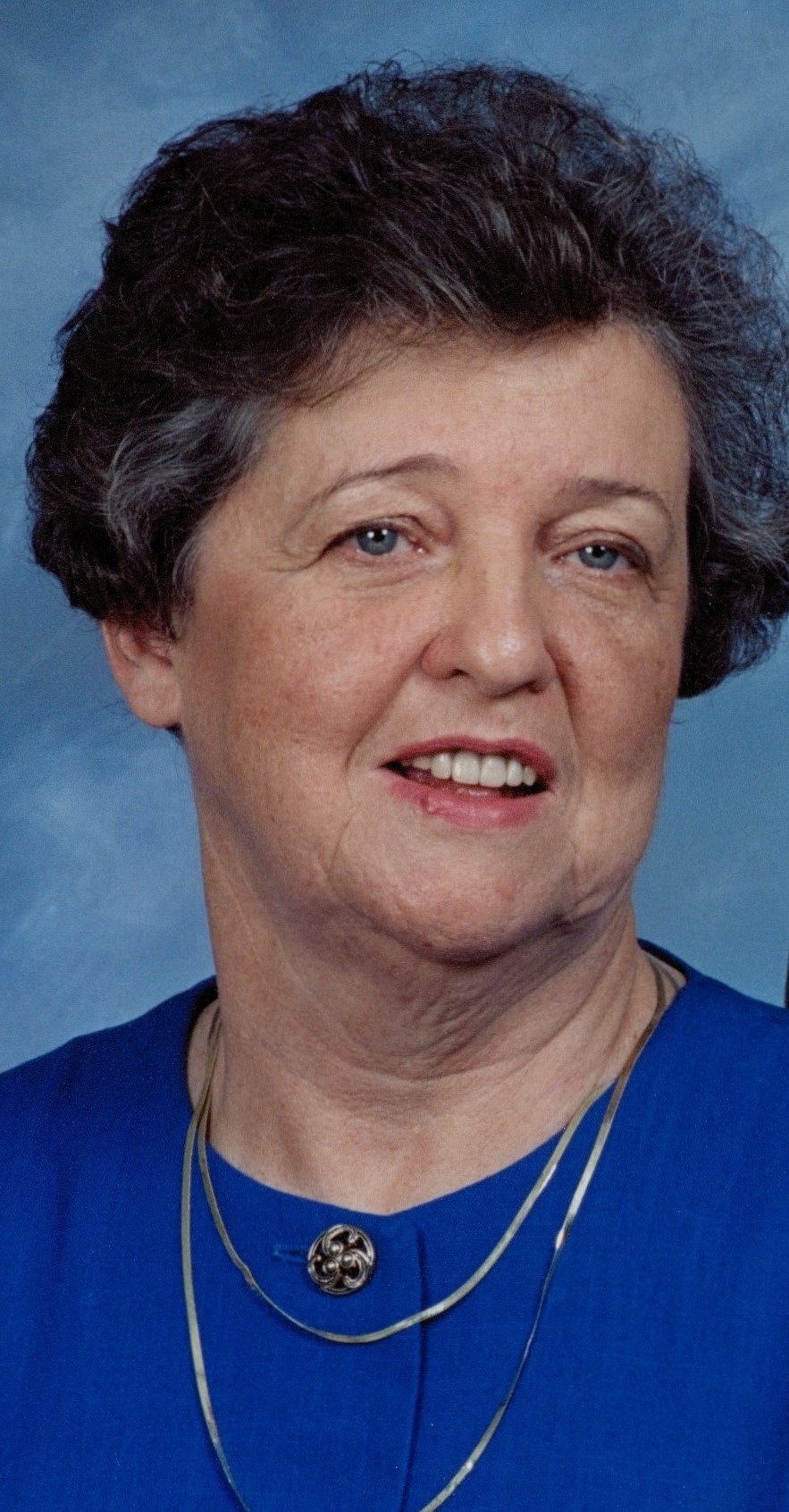 Caraway, betty